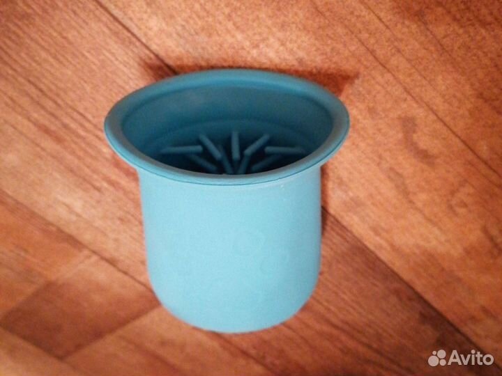 Лапомойка для животных