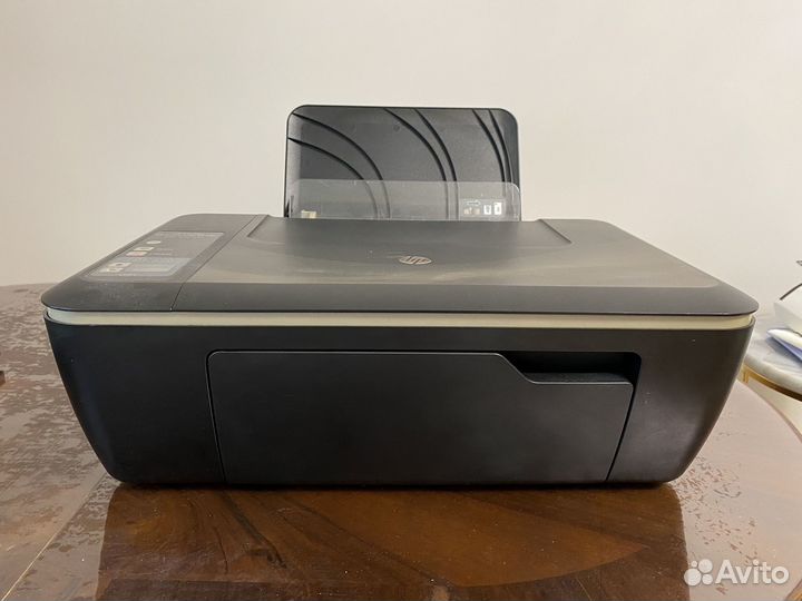 Принтер HP Deskjet Ink Advantage 2520hc All-in-One