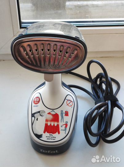 Отпариватель tefal