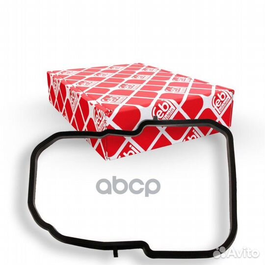 Прокладка поддона АКПП mercedes-benz C-class (W