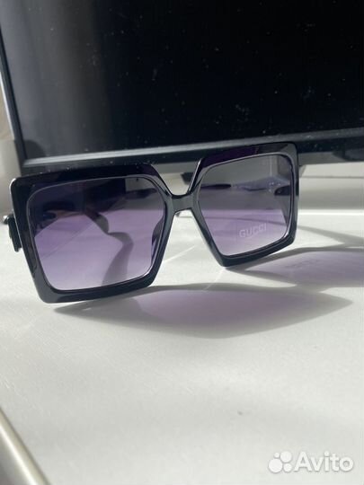 Очки Gucci новые