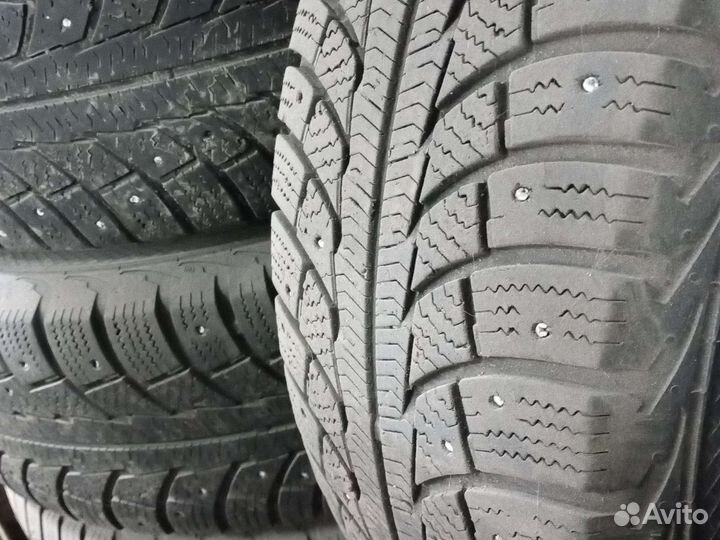 Gislaved Nord Frost 200 225/70 R16