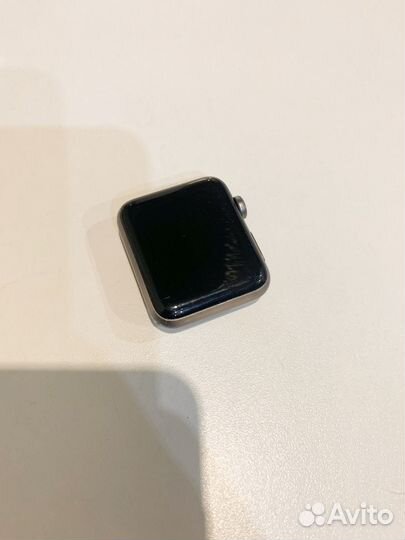 Смарт часы apple watch 3 42мм