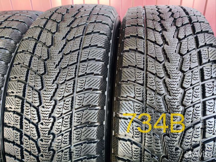 Toyo Winter Tranpath S1 225/65 R17