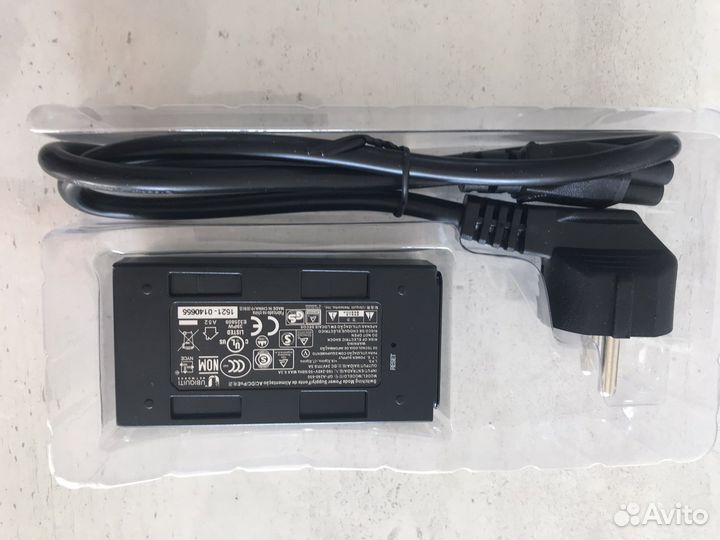 Carrier poe adapter 24 B