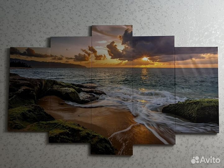 Модульная картина