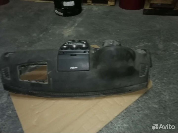 Торпеда Мазда 6 gg