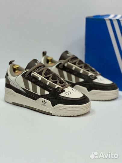 Кроссовки Adidas Adi2000