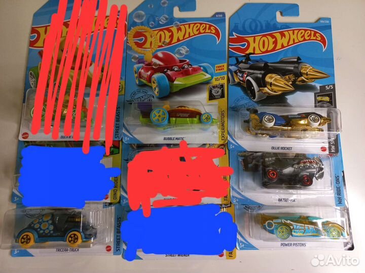 Машинки hot wheels treasure hunt th редкие