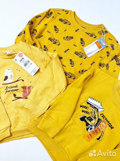 Детская одежда Sinsey