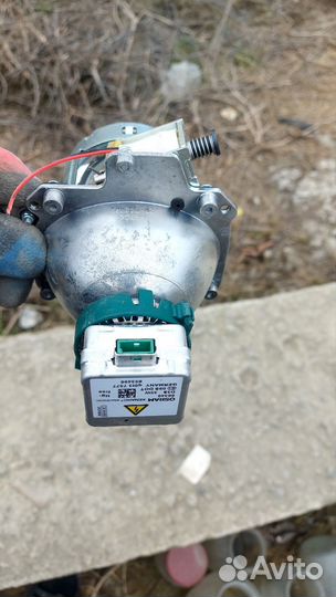 Люминесцентные лампы