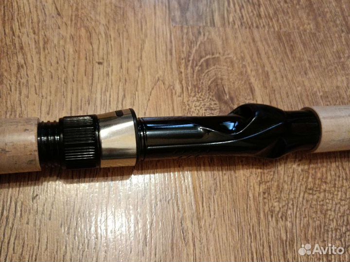 Фидерное удилище 60-180г