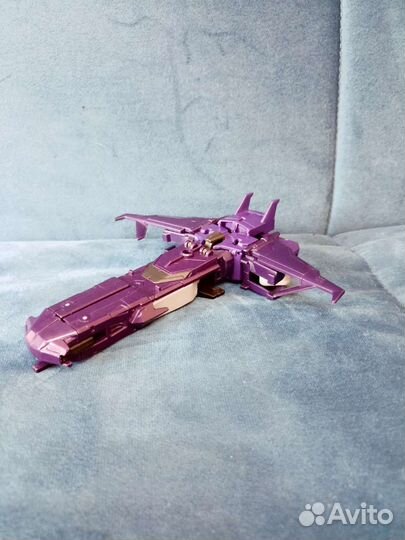 Transformers galvatronus трансформер Гальватронус