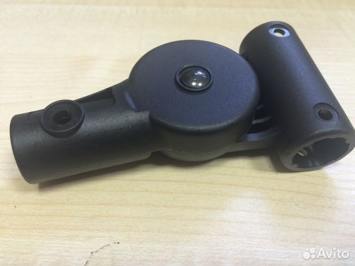 Регуляция капюшона для коляски