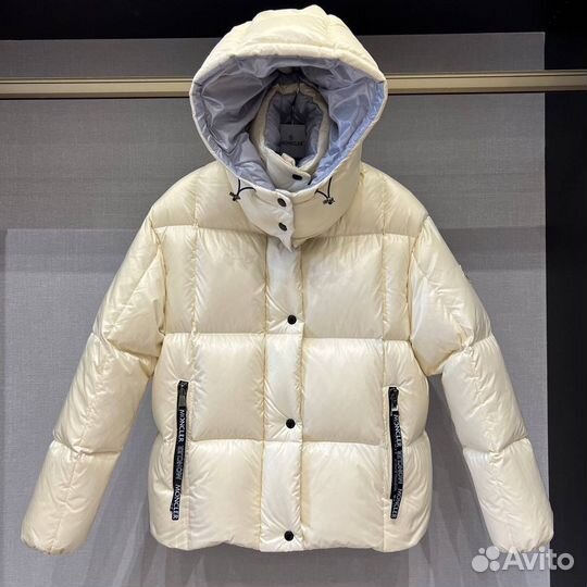 Пуховик moncler parana