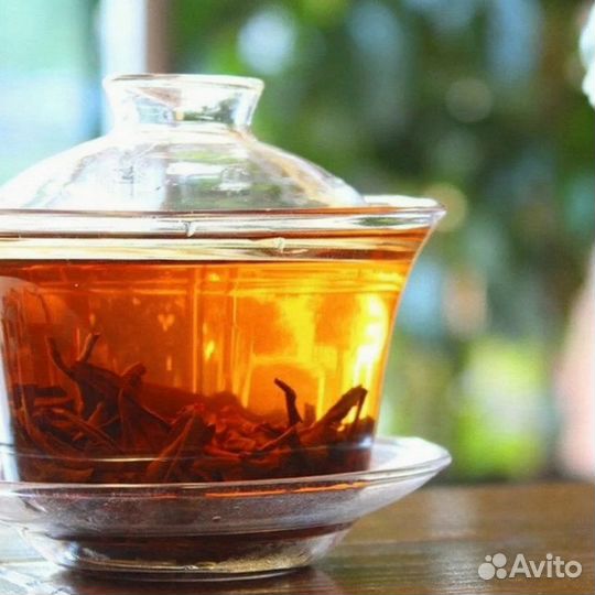 Премиальный набор Китайского чая