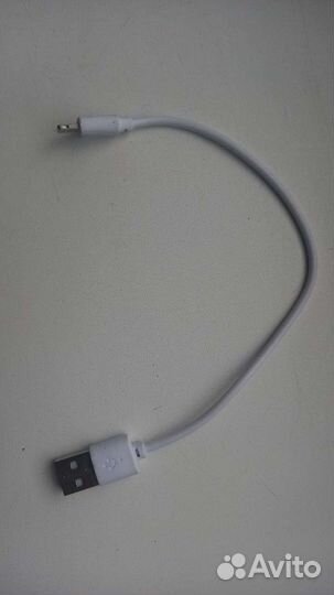 Наушники earpods