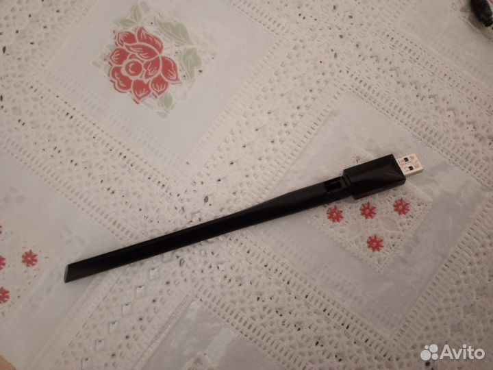 Wi-Fi Адаптер TP-link Archer T3U Plus (торг)