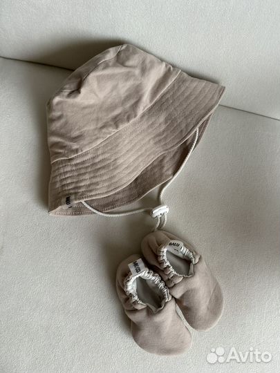 Панама и моксы