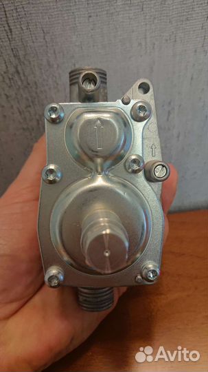 Газовый клапан honeywell, для Протерм Гепард