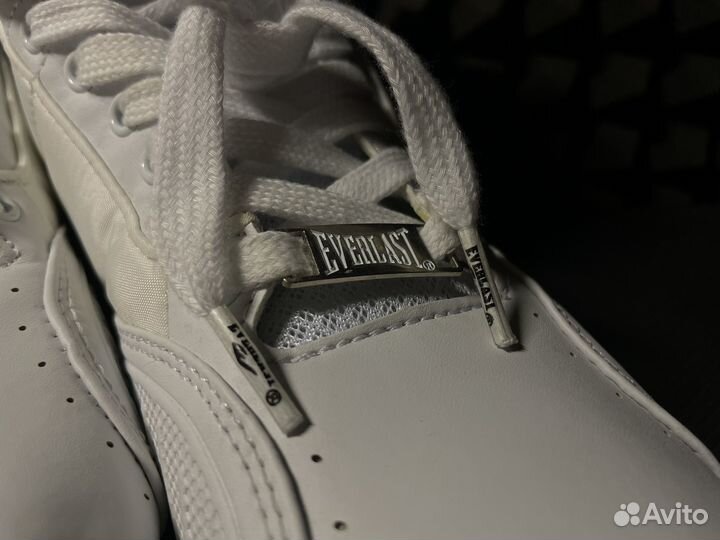 Боксерки Everlast