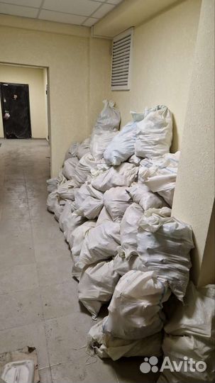 Демонтажные работы любой сложности