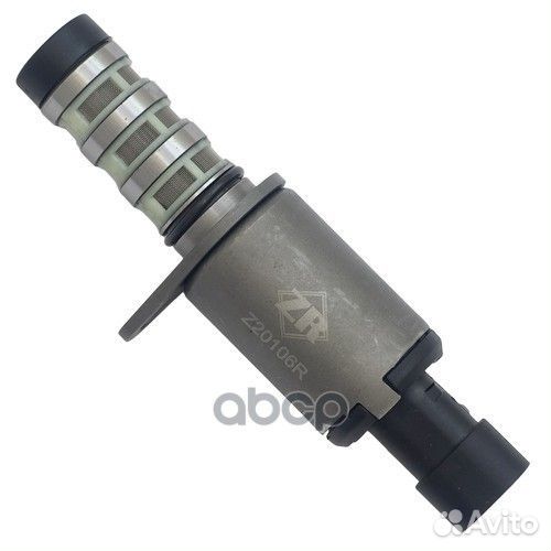 Клапан электромагнитный Z20106R Zikmar