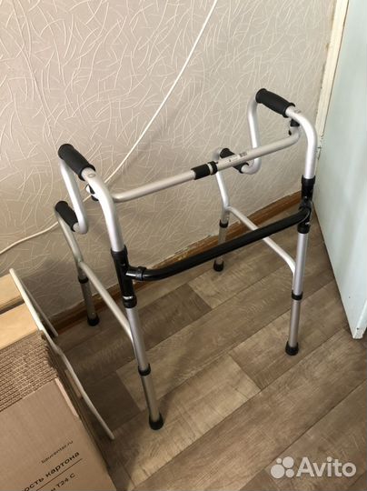 Ходунки для взрослых