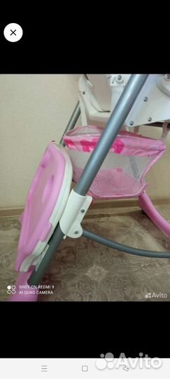 Стул для кормления