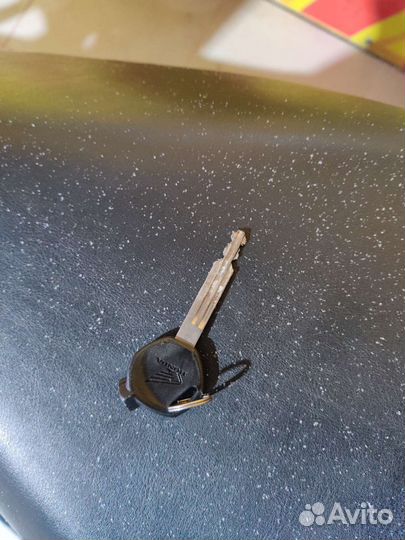 Honda Dio 110(Только с Японии)