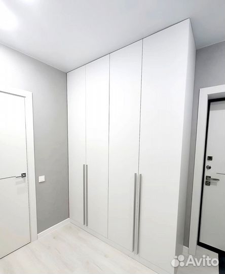 Шкаф на заказ / Собственное производство