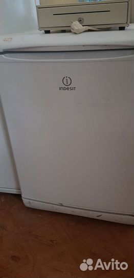 Холодильник бу маленький