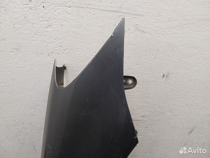 Крыло Mitsubishi Lancer 9, 2007