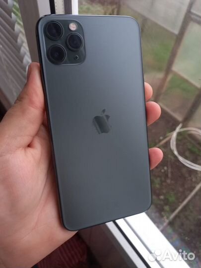 Apple iPhone 11 pro max 64gb