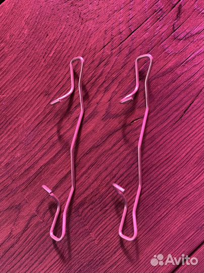 Продам скобы