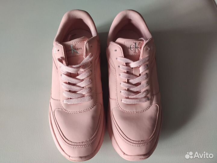 Кроссовки Calvin Klein