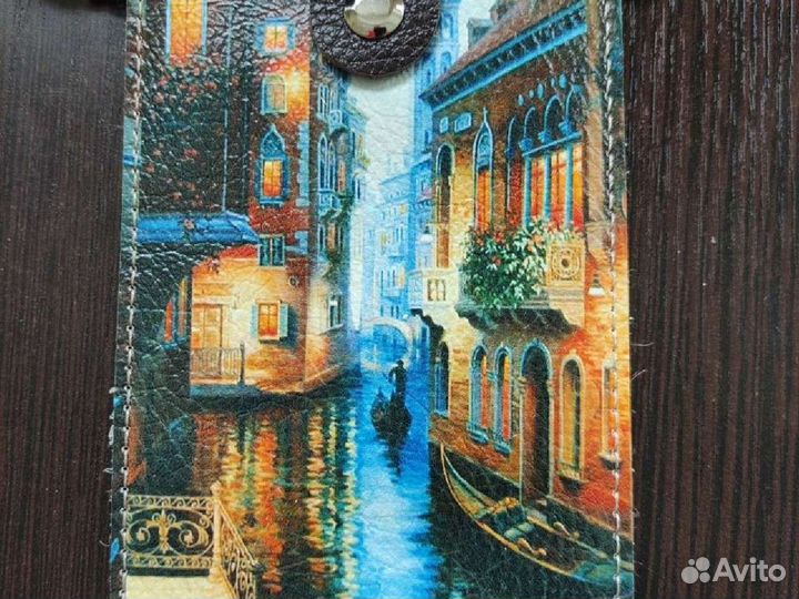 Чехол новый для телефона или очков