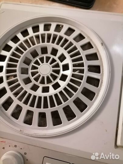 Кассетный магнитофон электроника 302