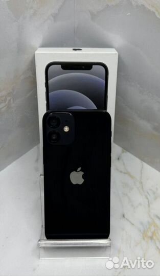 iPhone 12, 128 ГБ