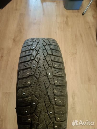 Nokian nornman 5