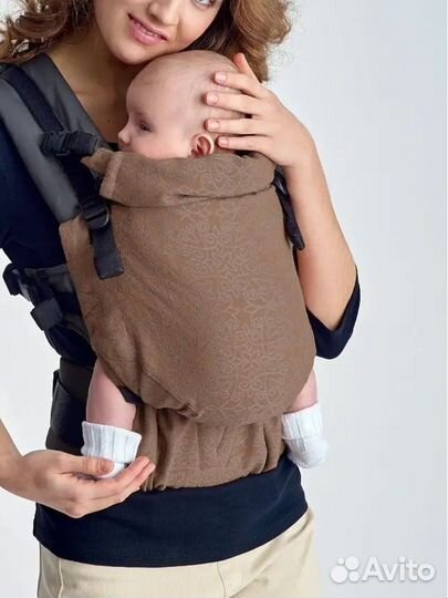 Эргорюкзак, Рюкзак - кенгуру для детей, торг