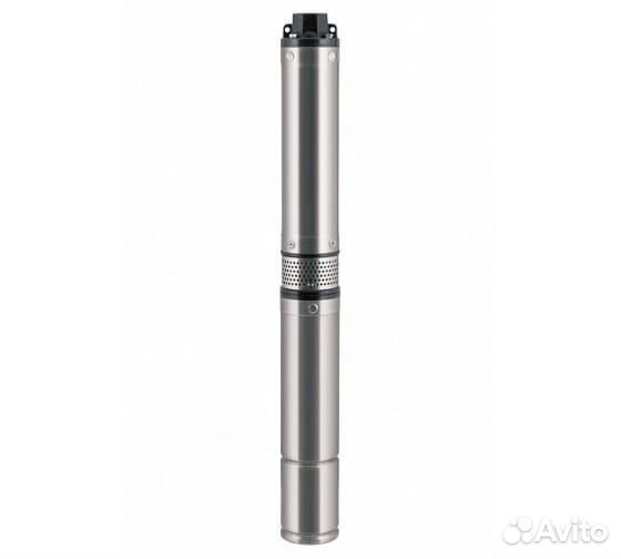 Погружной насос Unipump бцп 3.5-0.63-55