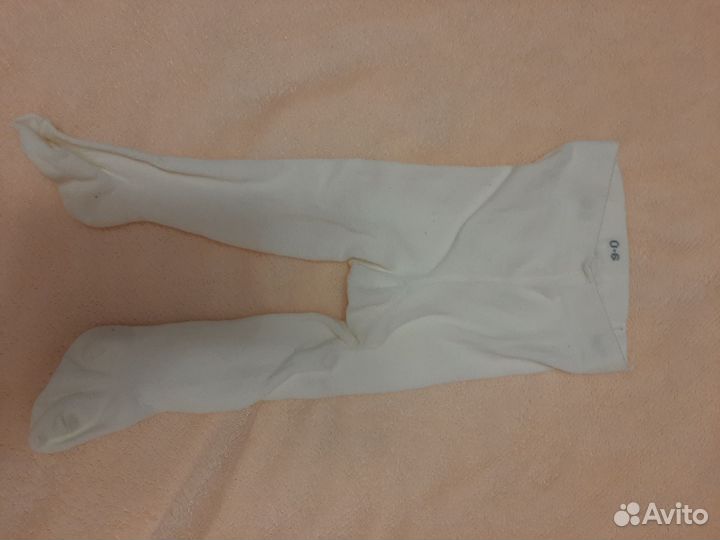 Платье боди для девочки 56 62