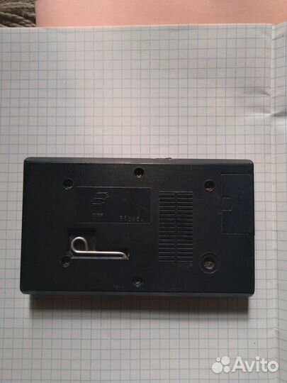 Электроника ну погоди