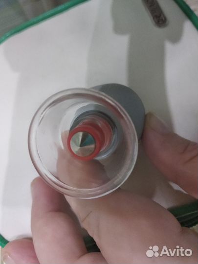 Банки магнитные для рефлексотерапии