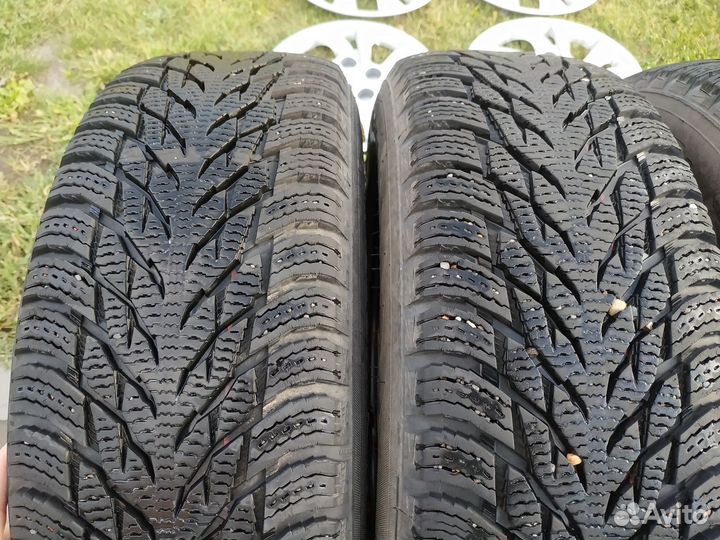 Диски и Резина Корея, Япония