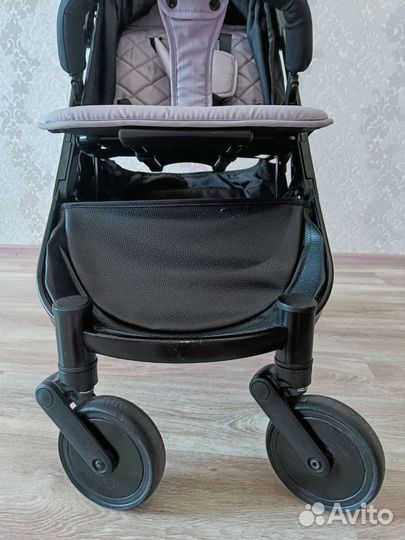 Коляска прогулочная