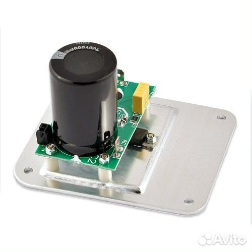 Плата на окрасочный аппарат Yokiji 120 Schtaer 20