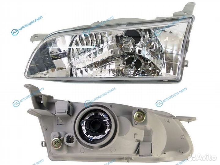 ST-12-451L Фара toyota sprinter 97-00