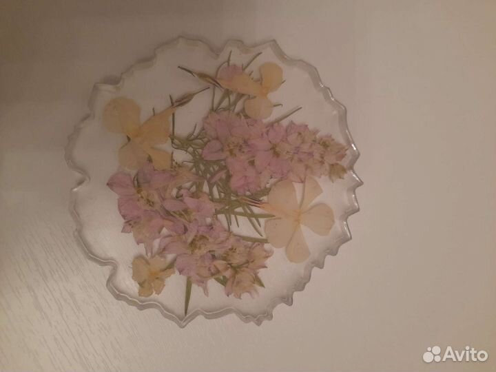 Подставки под кружки/бокалы